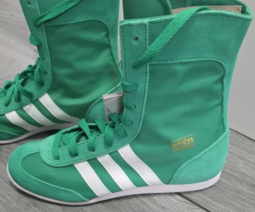 Adidas japan boxing - h, boots