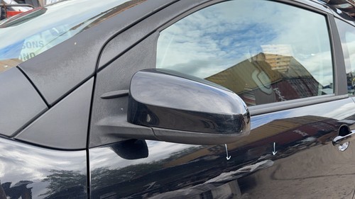 Citroen feel mk2 3dr - *,