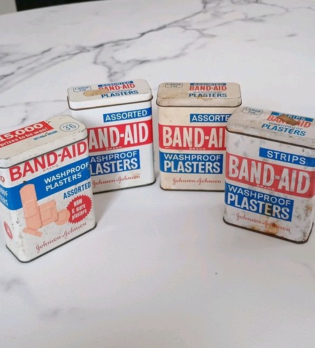 Band aid large - band-aid,