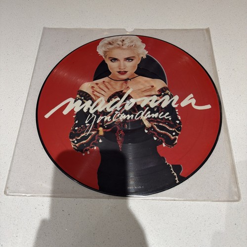 Madonna you can - madonna, picture