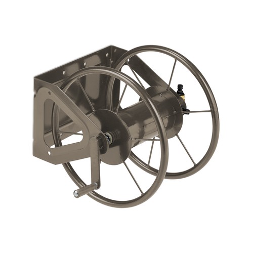 Hose reel wall - reel, 60