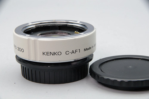 Kenko af1 4x - kenko, c‑af1