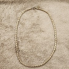 Triple Tone Plated Gold