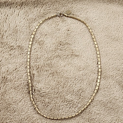 Triple tone plated gold - triple,