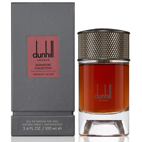 Dunhill signature collection - signature,
