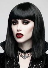 Adult Womens Halloween Gothic