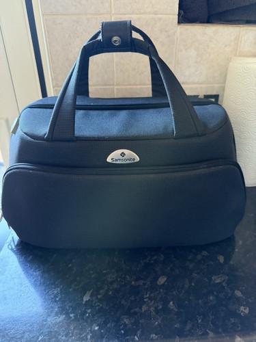 Samsonite hand luggage - samsonite,