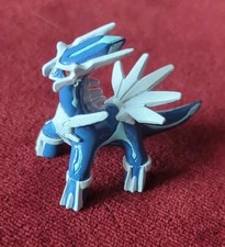 Pokemon Dialga Mini Figure Charm 3.5  Cm
