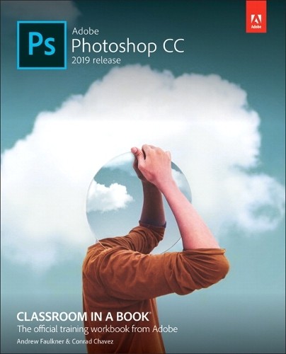 Adobe photoshop classroom - adobe,