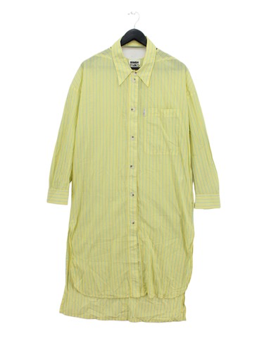 Bimba lola shirt maxi dress - bimba,