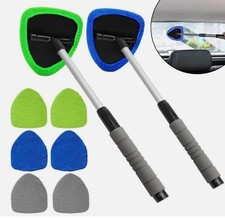 Windshield Cleaning Tool Kit