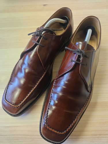 Grenson gallants 10 - grenson,