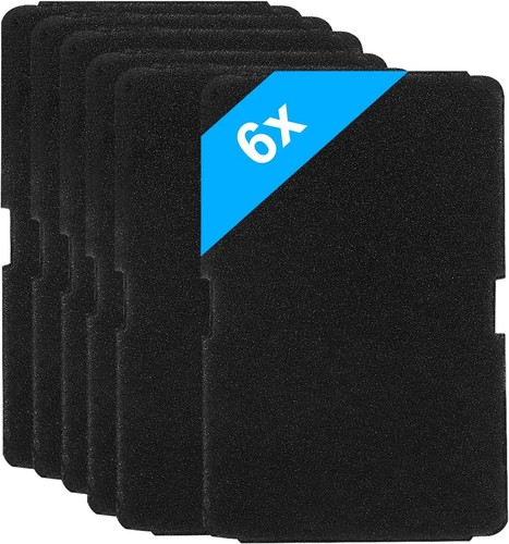 8pc dryer filter for - filter, beko
