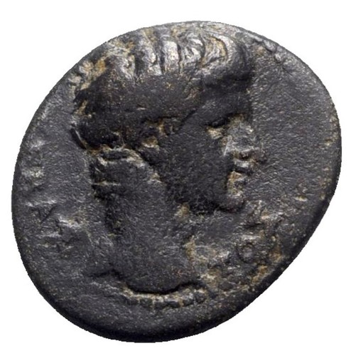 Tiberius ad ancient - tiberius, 14-37