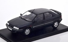 Hachette 1/24 Citroen Xantia