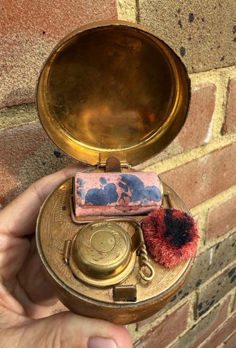 Antique 19th century - 19th-century, victorian