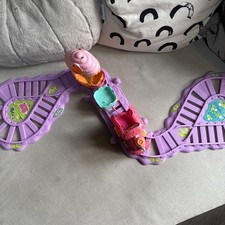 My Little Pony Friendship