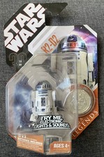 R2-D2 - Star Wars Saga Legends
