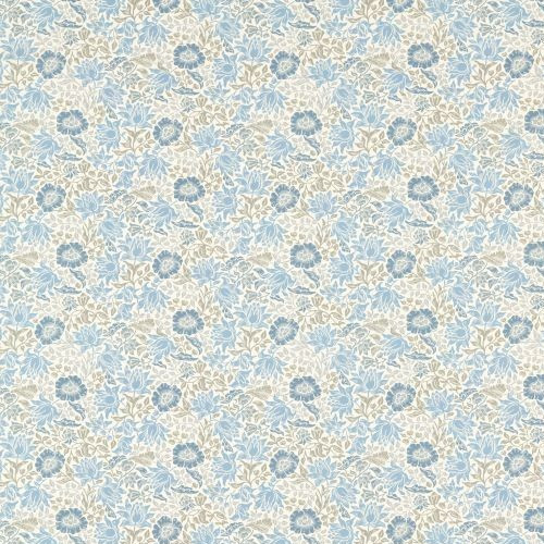 William morris remnant fabric - remnant,