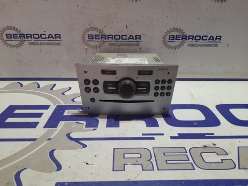 13440631 audio system radio - audio,