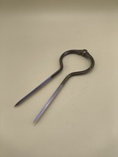 Vintage brass stainless - vintage, &