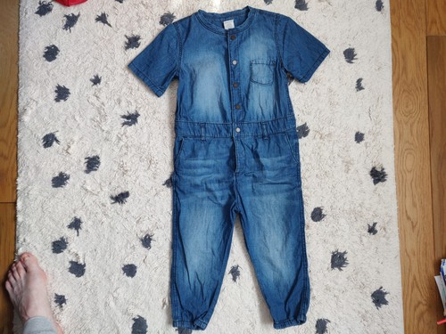 Lindex girls denim - lindex,