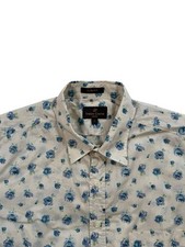 Simon Carter Men’s Cream