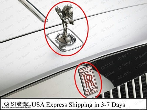 Quality spirit ecstasy - quality,
