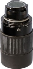 Kowa TE-10Z 20-60x ( 770/880 series )