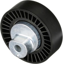 DEFLECTION/GUIDE PULLEY