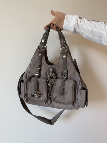 Ddp vintage 2000s george gina - 2000s,