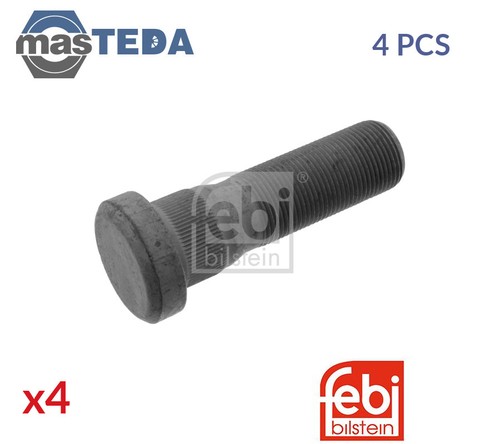 32796 wheel stud - wheel,