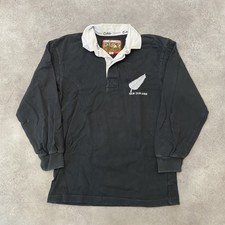 Cotton Traders All Blacks