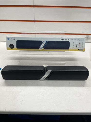 Soundbar wireless speaker - soundbar,