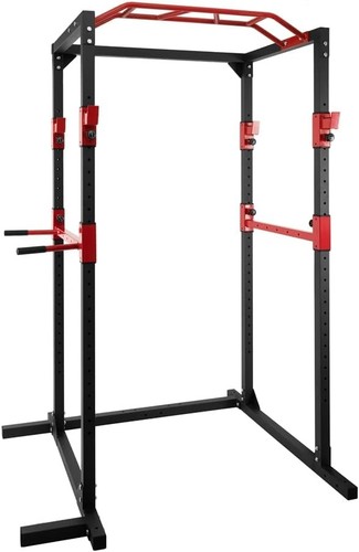 Ultrasport power rack fitness - power,
