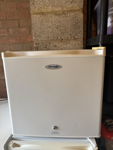 Mini freezer - mini,