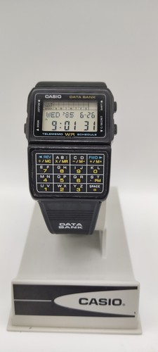 Rare casio dbc - casio, dbc-61