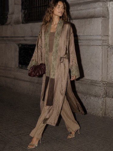 Zara 2026 collection - zara,