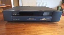 Mitsubishi HiFi M59 Stereo