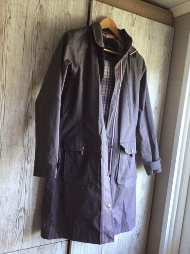 Ladie jack murphy grey - jack,