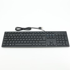 Dell KB216-BK-BEL Quiet Key