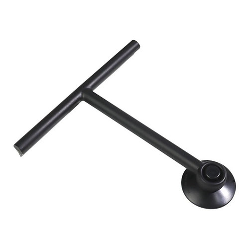 Glass shower cleaner wiper - glass,