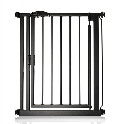 Safetots baby gate self - gate,
