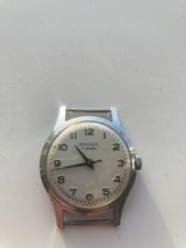 Vintage Sekonda 17 Jewel Hand