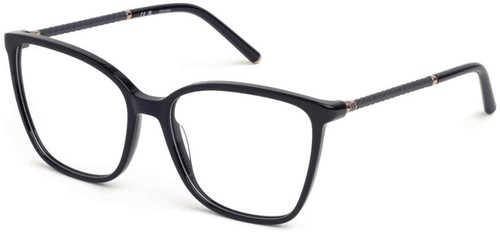 Escada vese shiny dark blue - escada,