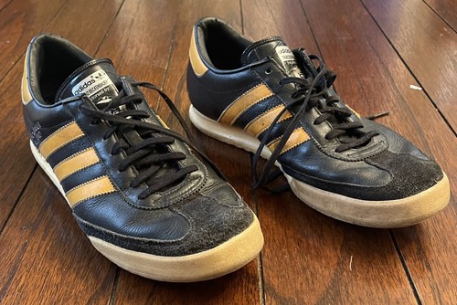 Adidas franz beckenbauer - beckenbauer, black