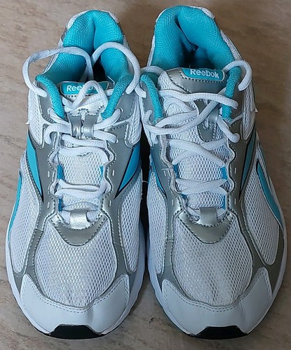 Reebok women turquoise - women's,