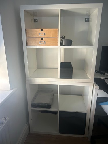 Ikea kallax 202 758 - 77, x