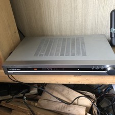 Sony STR-KSL60 Receiver AM /