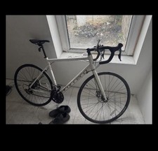 Carrera Virtuoso Road Bike